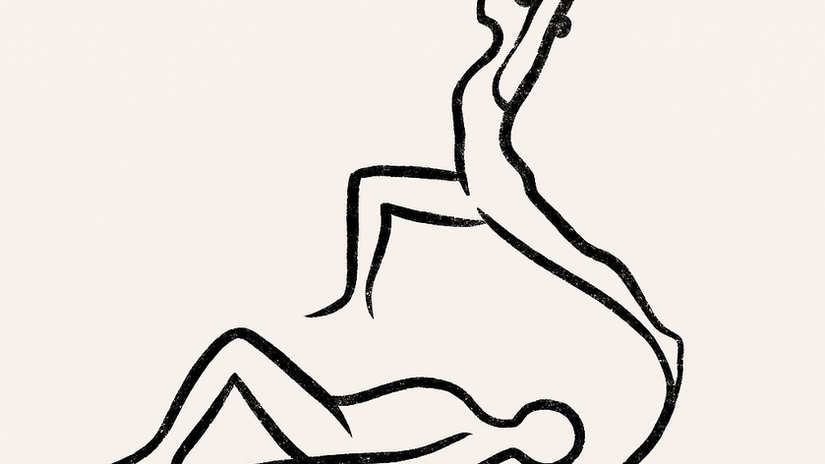 Yoga Équilibre 1